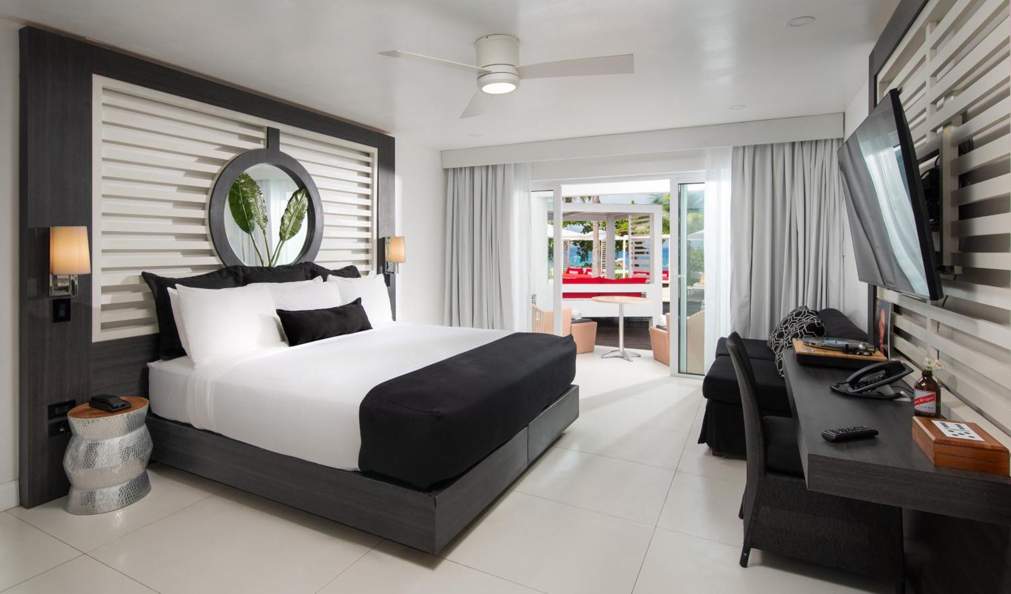 S Hotel Montego Bay - Luxury Boutique All-Inclusive Hotel Eksteriør bilde
