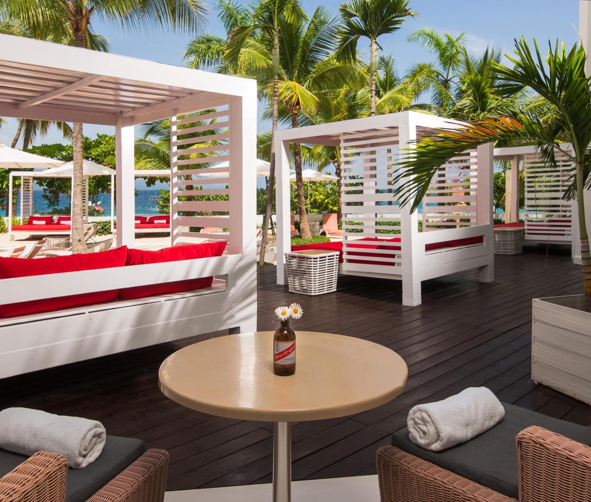 S Hotel Montego Bay - Luxury Boutique All-Inclusive Hotel Eksteriør bilde